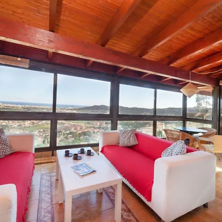 Mas Ambros By Interhome Casa vacanze