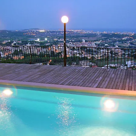 Mas Ambros By Interhome Calonge (Catalonia)