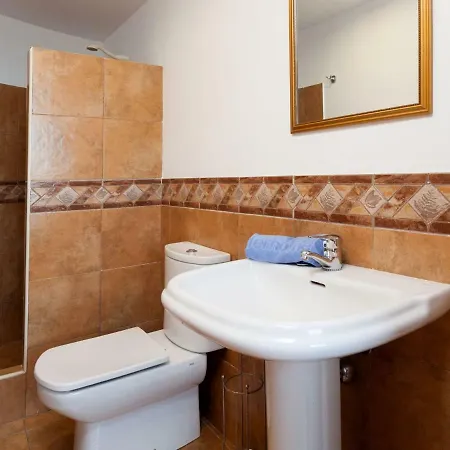 בית נופש Mas Ambros By Interhome