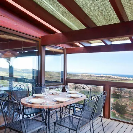 בית נופש Mas Ambros By Interhome