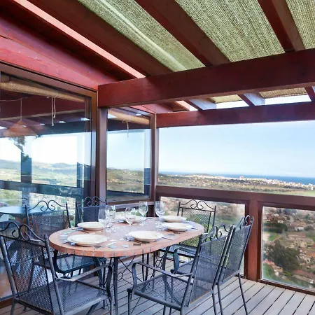 Holiday home Mas Ambros By Interhome