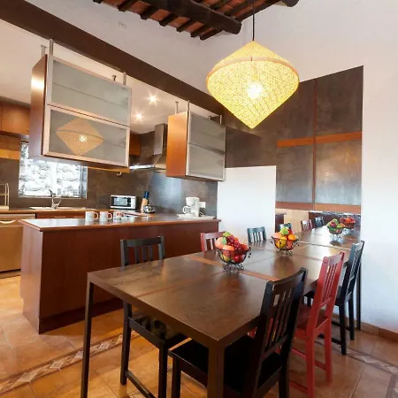 Mas Ambros By Interhome בית נופש *
