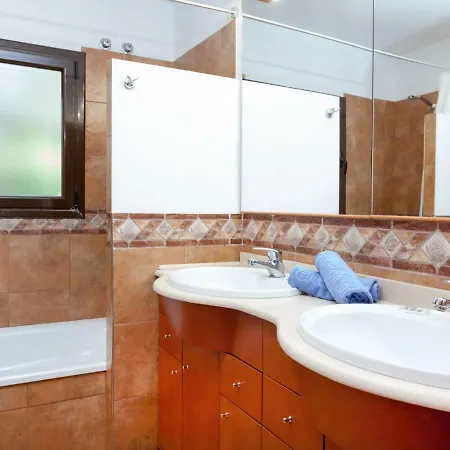 Mas Ambros By Interhome בית נופש *