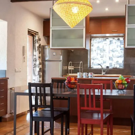 Mas Ambros By Interhome
