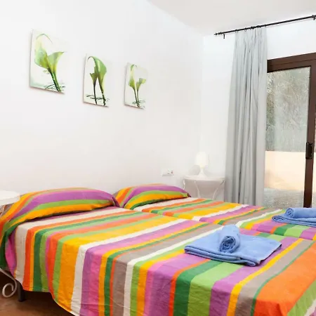 Mas Ambros By Interhome Holiday home *
