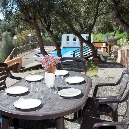 Mas Ambros By Interhome *