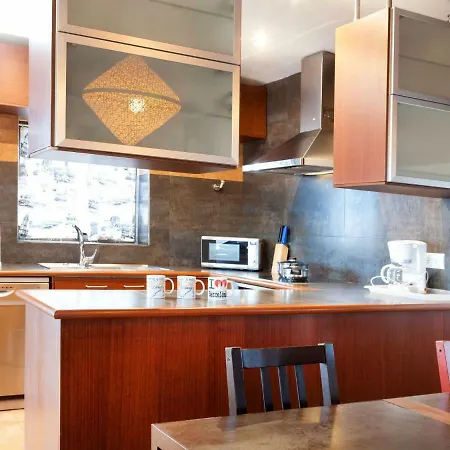 בית נופש Mas Ambros By Interhome קלנג'ה