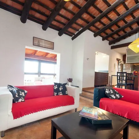 Mas Ambros By Interhome Calonge (Catalonia)