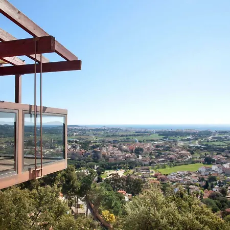 Holiday home Mas Ambros By Interhome Calonge (Catalonia)