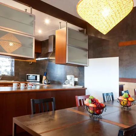 Mas Ambros By Interhome בית נופש קלנג'ה