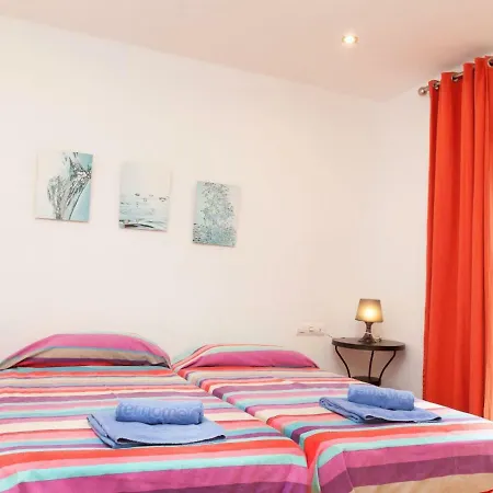 Holiday home Mas Ambros By Interhome
