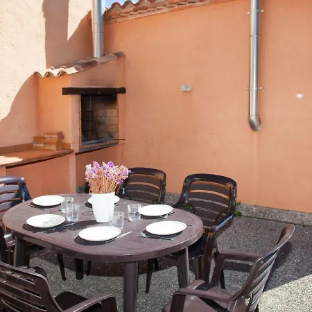 Mas Ambros By Interhome * Calonge (Catalonia)