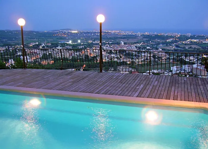 Mas Ambros By Interhome Calonge (Catalonia)