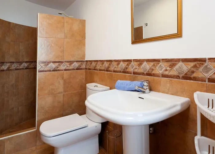 Holiday home Mas Ambros By Interhome