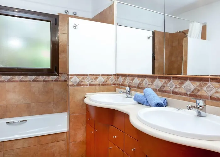 Mas Ambros By Interhome Holiday home *