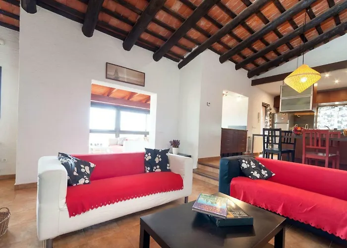 Mas Ambros By Interhome Calonge (Catalonia)