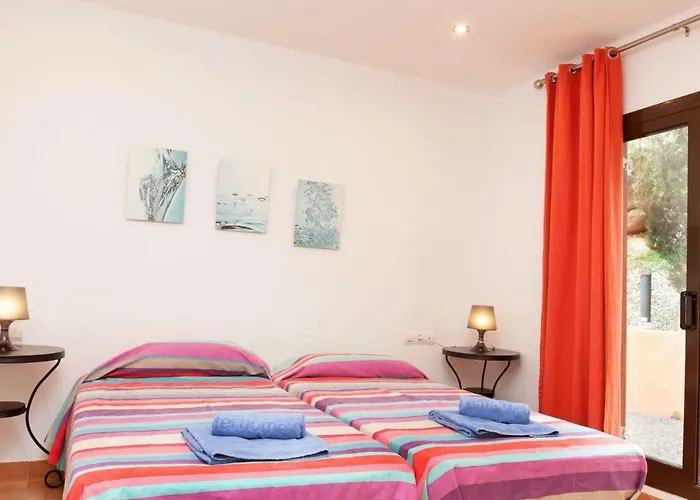 Holiday home Mas Ambros By Interhome